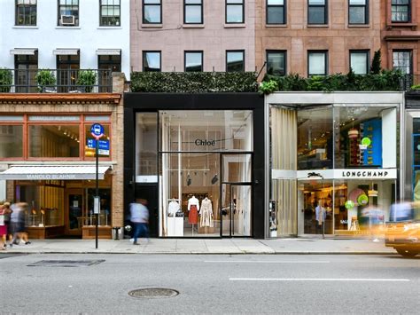 madison ave boutique